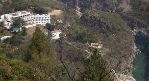Monal Resort